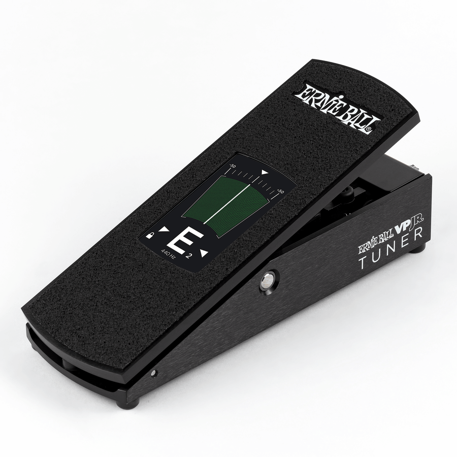 Ernie Ball VP JR Tuner & Volume - Black