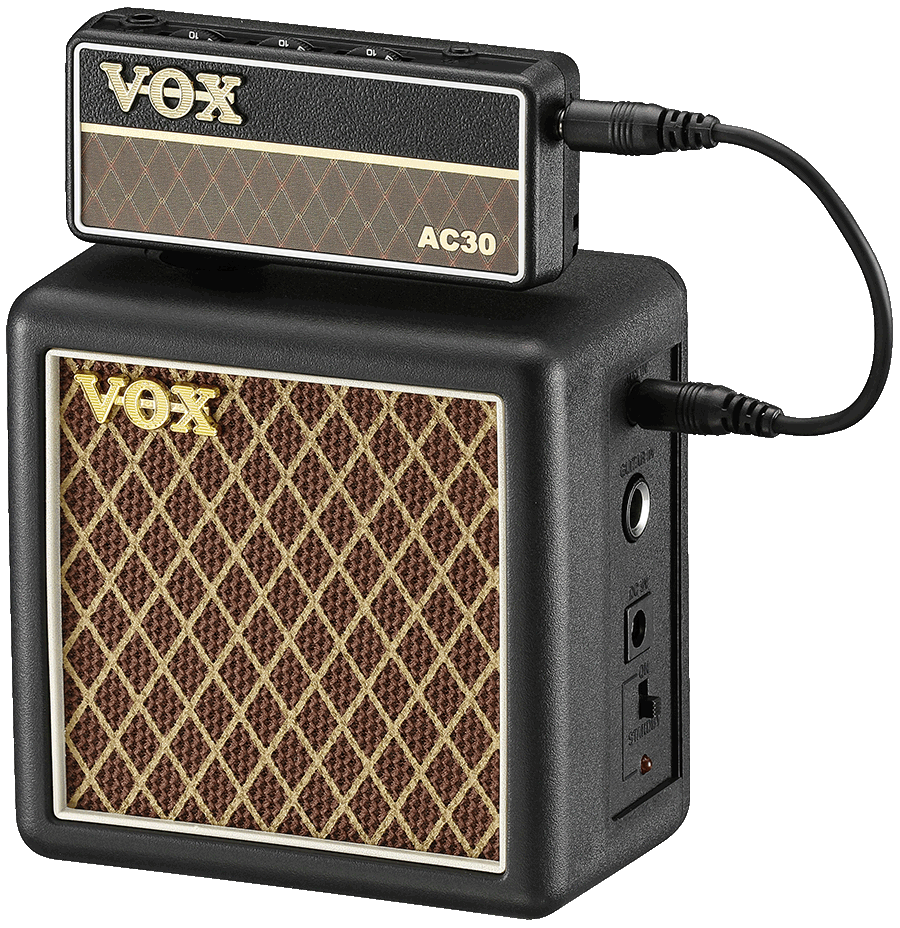 Vox amPlug 2 Cabinet