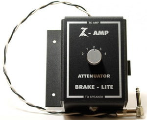 Dr Z Brake-Lite Attenuator