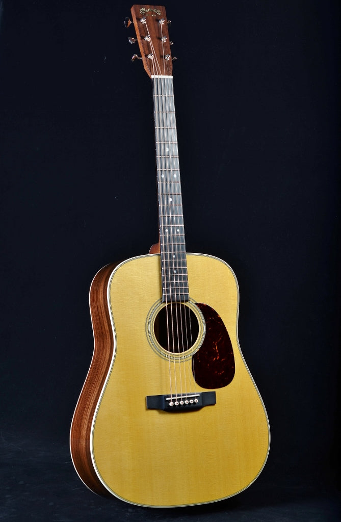 Martin D-28