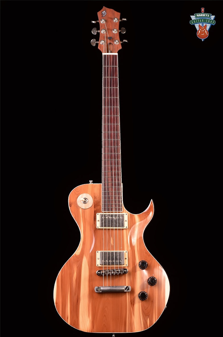 Dineen Raeven Prototype Cedar