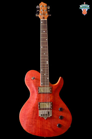 Dineen Sierra Tremolo - Red