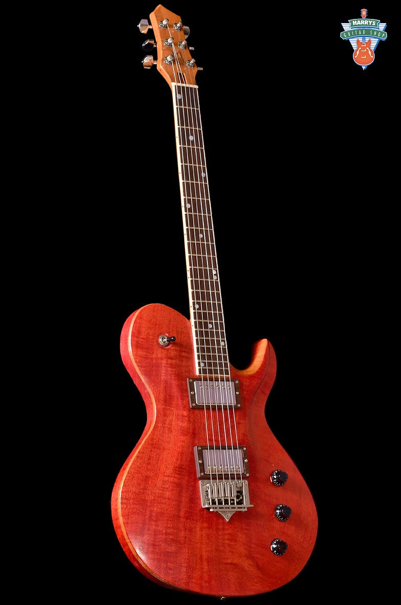 Dineen Sierra Tremolo - Red