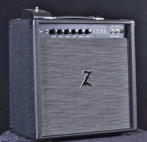 Dr Z Cure 112 Combo - Black/Z-Wreck