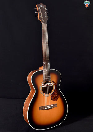 Guild Westerly Collection M-240E Troubadour