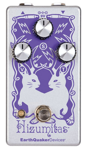 Earthquaker Devices Hizumitas Fuzz Sustainer