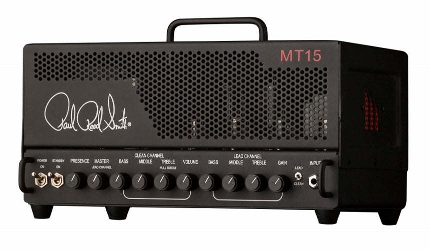 PRS MT15 Mark Tremonti Signature Head