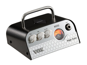 Vox MV50 High Gain 50w Head