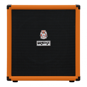 Orange Crush Bass 100 Combo