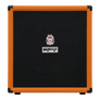 Orange Crush Bass 100 Combo