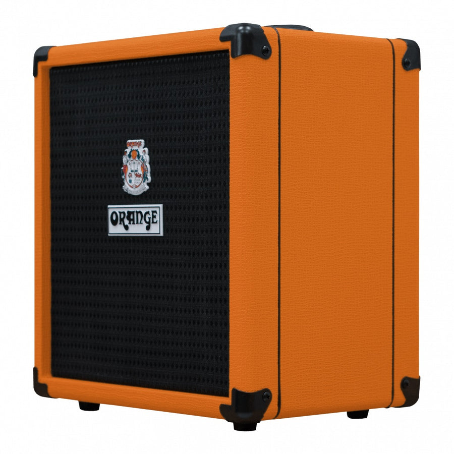 Orange Crush Bass 25 Combo