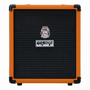 Orange Crush Bass 25 Combo