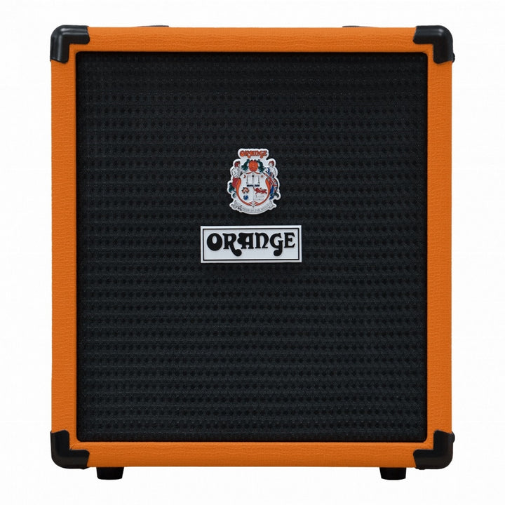 Orange Crush Bass 25 Combo