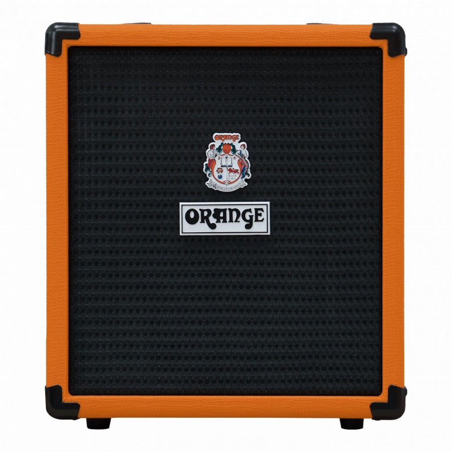 Orange Crush Bass 25 Combo