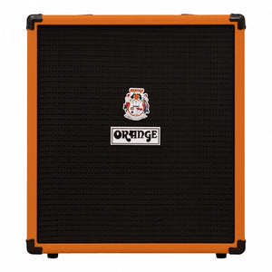 Orange Crush Bass 50 Combo