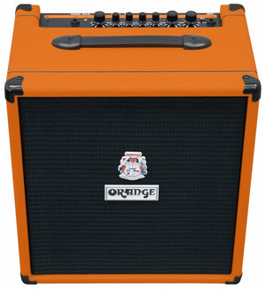 Orange Crush Bass 50 Combo