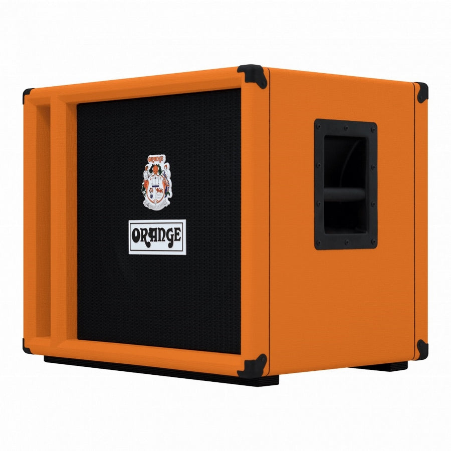 Orange OBC115 Bass Cab