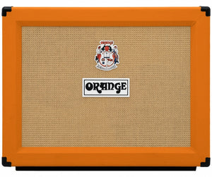 Orange PPC212-OB 2x12 Open Back Cabinet