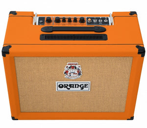 Orange Rocker-32 Stereo 2x10 Combo