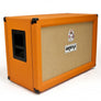 Orange PPC212C 2X12 Closed-Back Cabinet