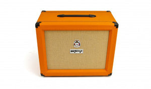 Orange PPC112C 60w 1x12 Cabinet