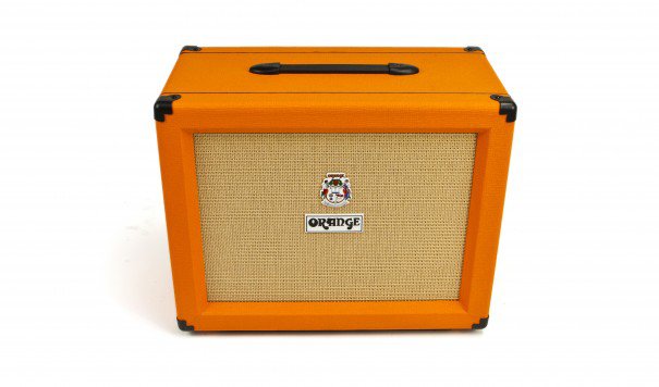 Orange PPC112C 60w 1x12 Cabinet