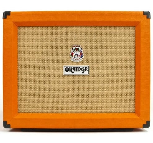 Orange PPC112C 60w 1x12 Cabinet