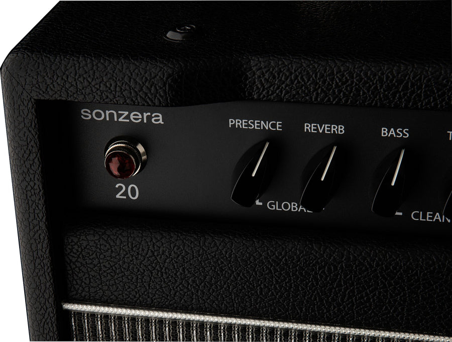 PRS Sonzera 20 Combo