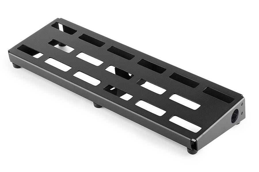 RockBoard DUO 2.1 Pedalboard with Gig Bag