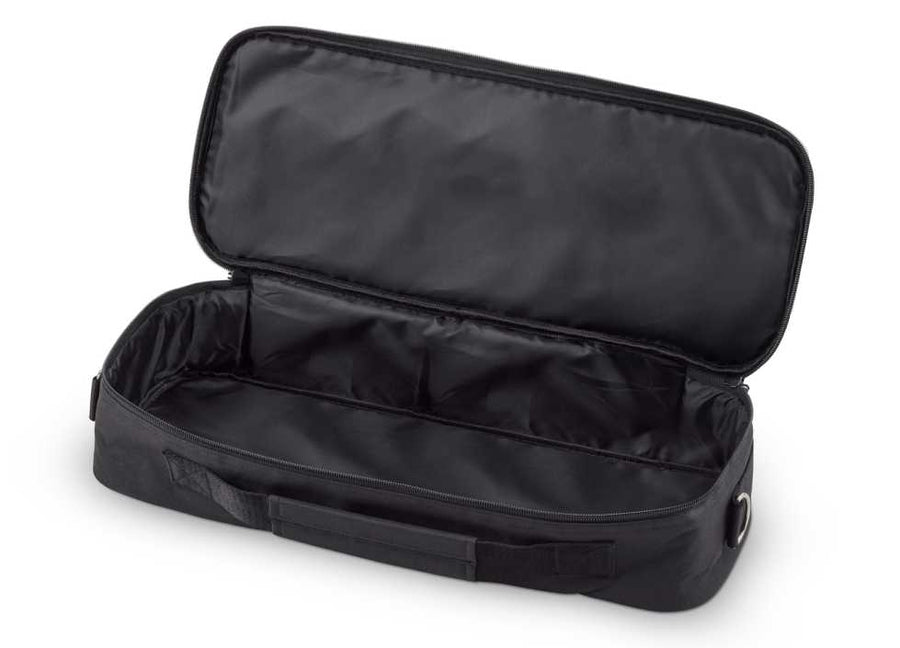 RockBoard DUO 2.1 Pedalboard with Gig Bag