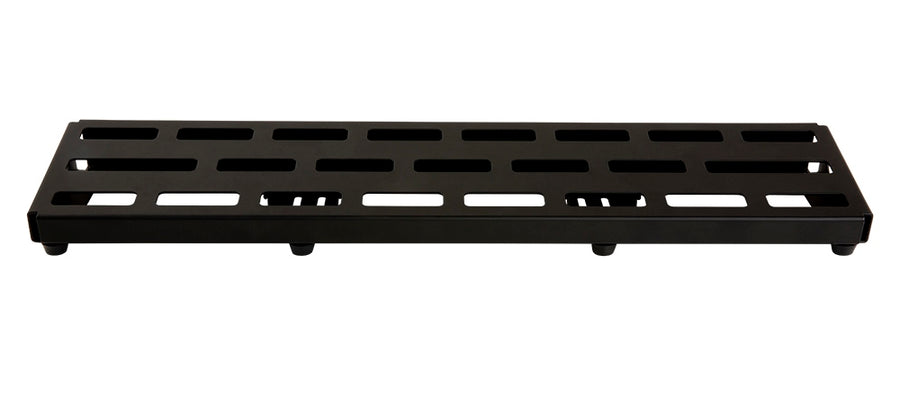 RockBoard DUO 2.2 Pedalboard with Gig Bag