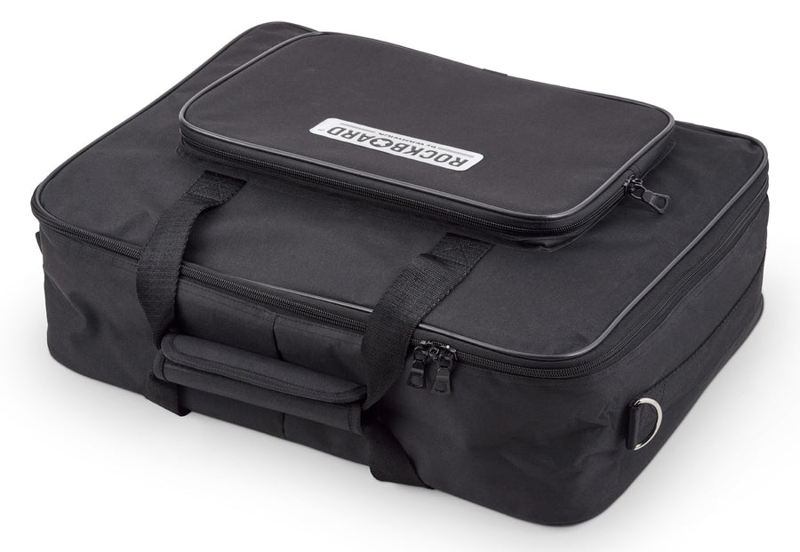 RockBoard QUAD 4.1 Pedalboard with Gig Bag