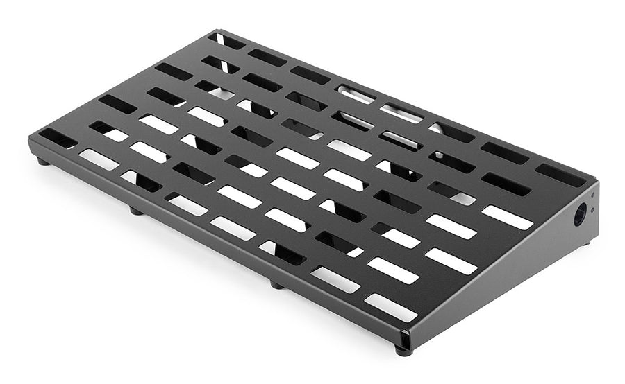 RockBoard QUAD 4.2 Pedalboard with Gig Bag