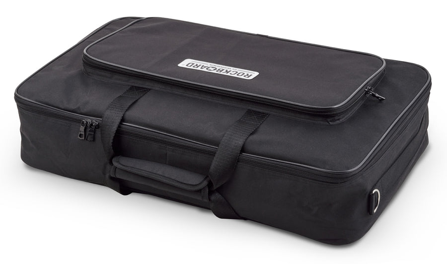 RockBoard QUAD 4.2 Pedalboard with Gig Bag