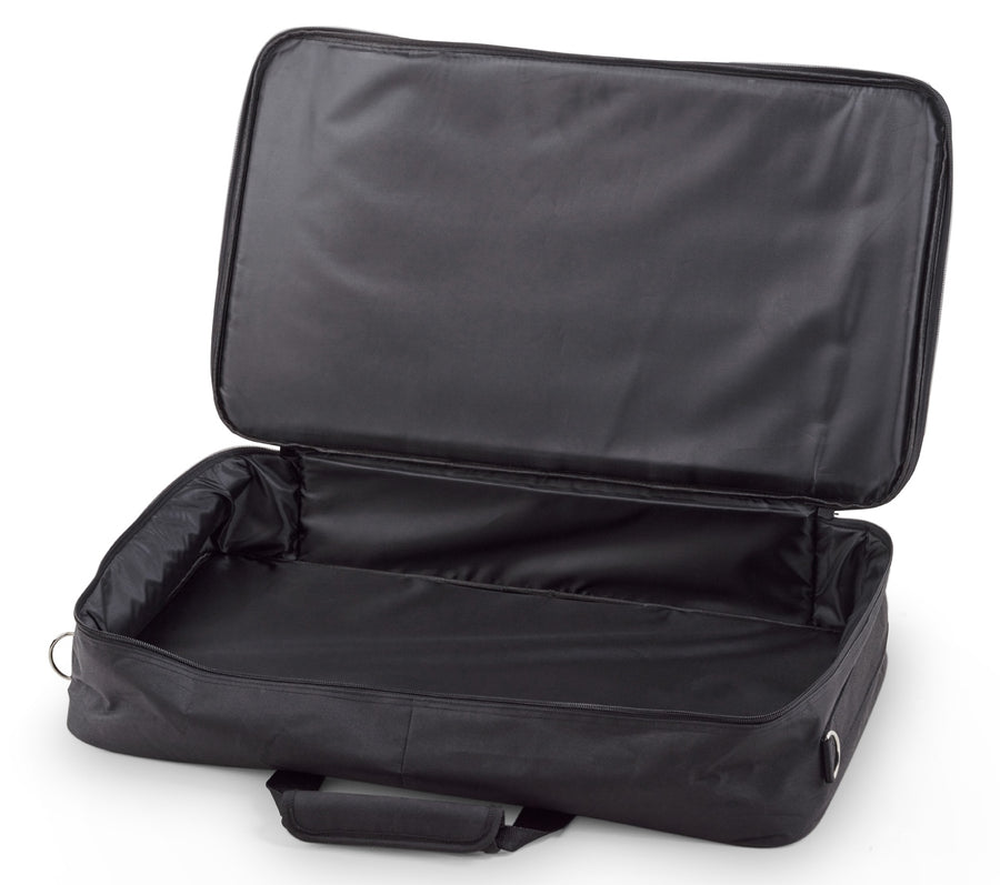 RockBoard QUAD 4.2 Pedalboard with Gig Bag