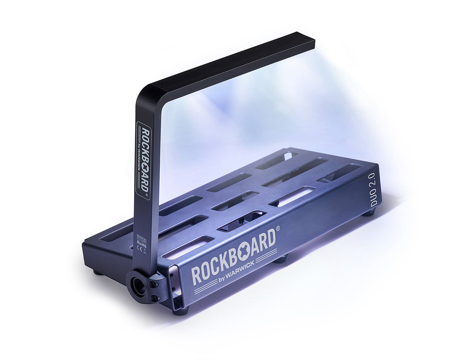 RockBoard LED Light - Pedalboard Illumination