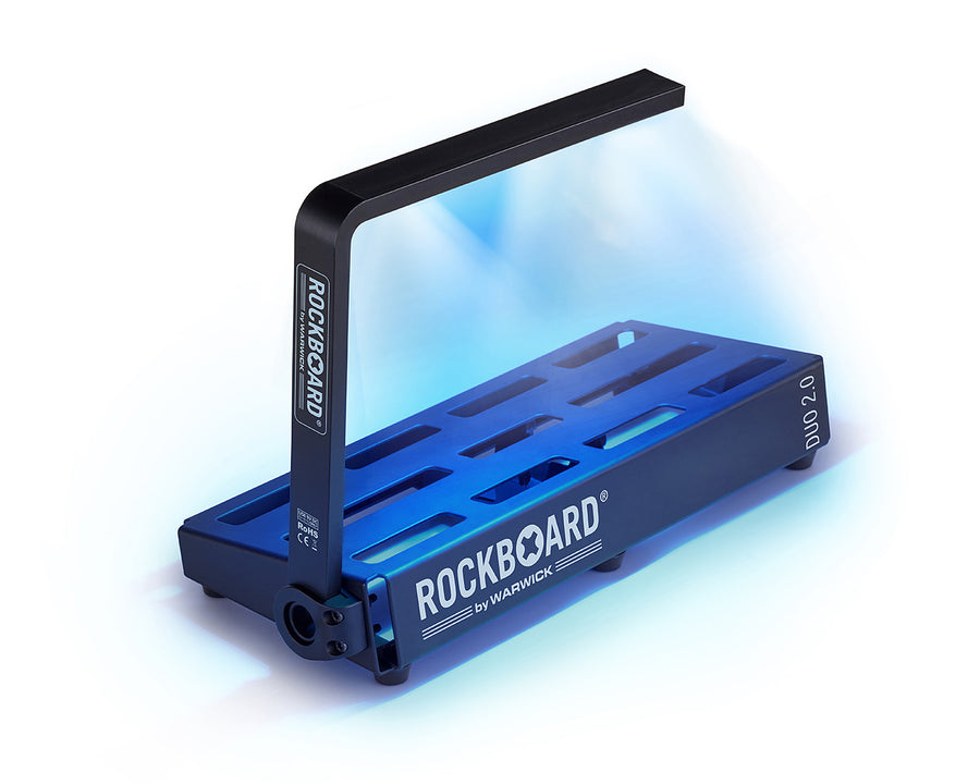 RockBoard LED Light - Pedalboard Illumination