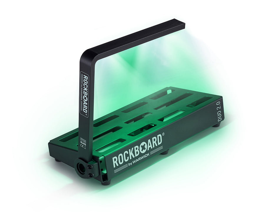 RockBoard LED Light - Pedalboard Illumination