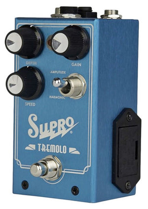 Supro Tremolo