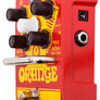 Orange Two Stroke Boost EQ