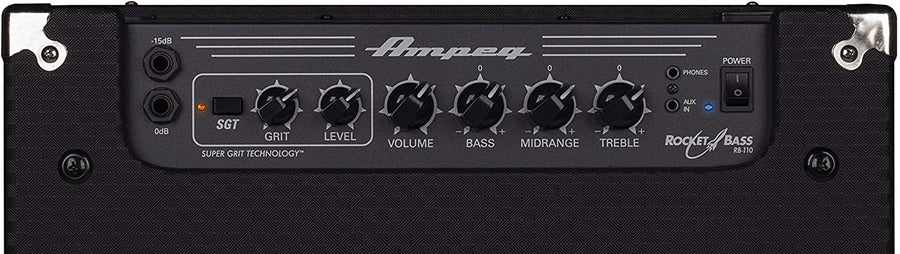 Ampeg Rocket Bass RB-110