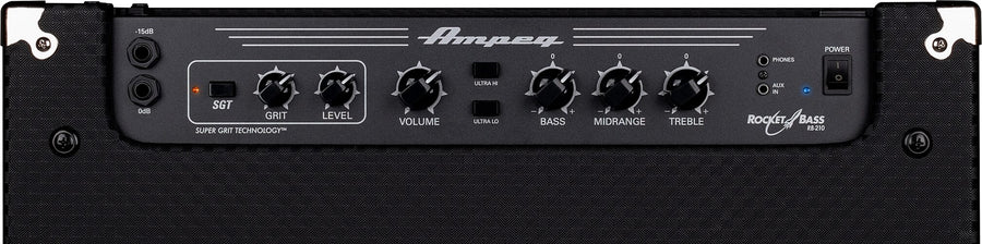 Ampeg Rocket Bass RB-210