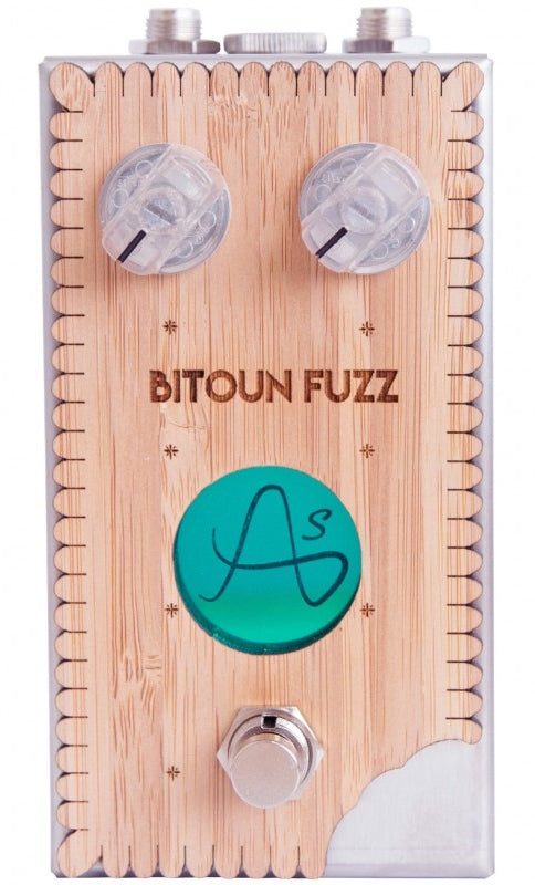 Anasounds Bitoun Fuzz