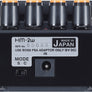 Boss HM-2W Heavy Metal Waza Craft