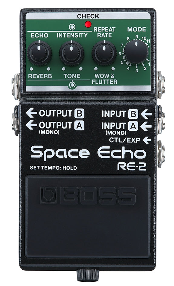 Boss RE-2 Space Echo