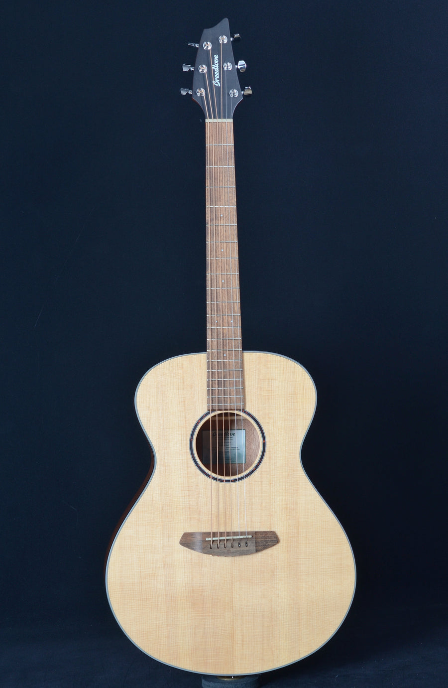 Breedlove Discovery S Concert