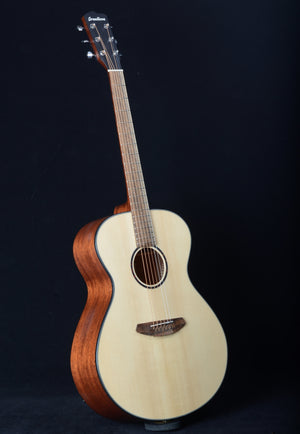 Breedlove Discovery S Concerto