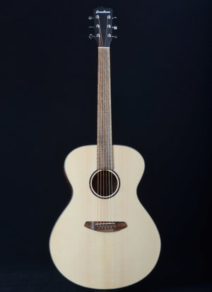 Breedlove Discovery S Concerto