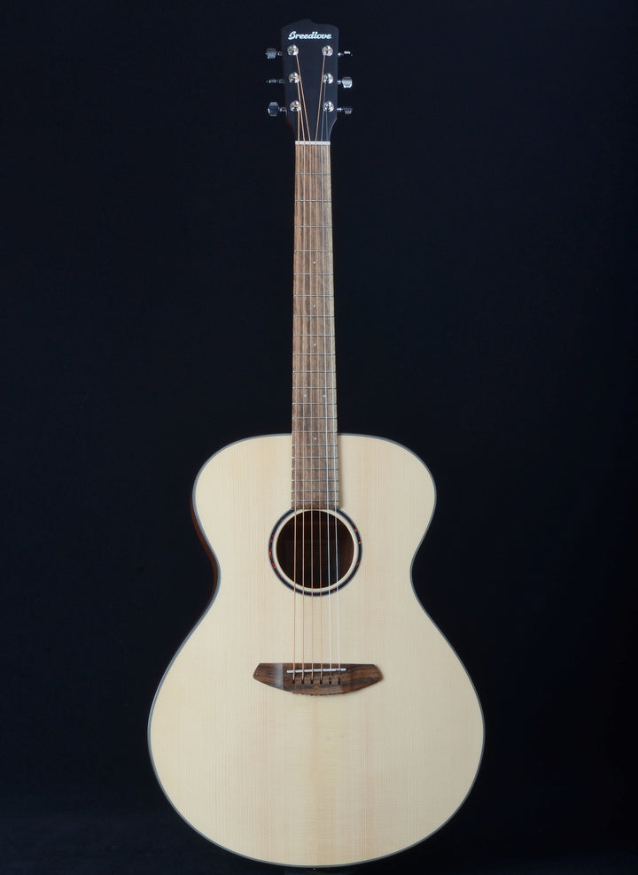 Breedlove Discovery S Concerto