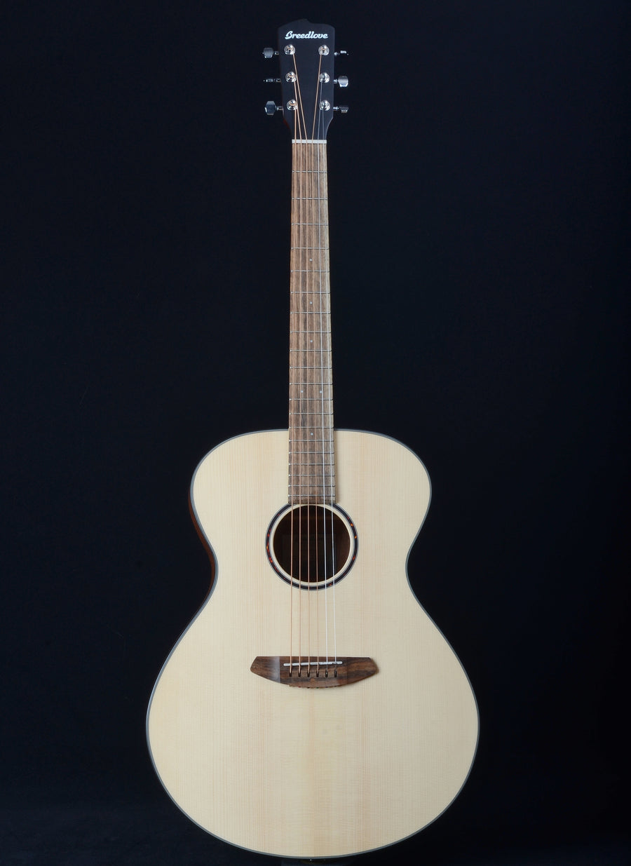 Breedlove Discovery S Concerto